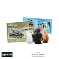 Bolt Action - Marder III - Gap Games