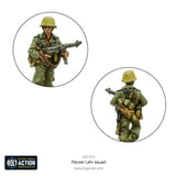 Bolt Action - Panzer Lehr Squad - Gap Games