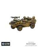 Bolt Action - Schwimmwagen - Gap Games