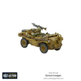 Bolt Action - Schwimmwagen - Gap Games