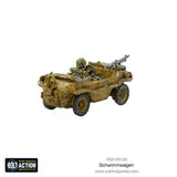 Bolt Action - Schwimmwagen - Gap Games