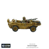 Bolt Action - Schwimmwagen - Gap Games