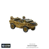 Bolt Action - Schwimmwagen - Gap Games