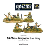 Bolt Action - Semper Fidelis - US Marines Starter Army - Gap Games