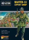 Bolt Action - Waffen-SS support group - Gap Games