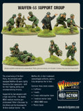 Bolt Action - Waffen-SS support group - Gap Games