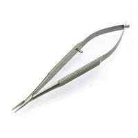 Border Model Precision Straight Tweezers - Gap Games