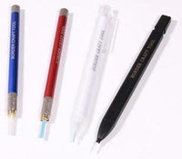 Border Model Sanding Pens (3mm x 3mm, #600 & #1000) - Gap Games