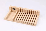 Border Model Wooden Hobby Organizer - Gap Games