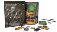 Box of Tricks and Traps - Gap Games