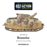 Brummbar Heavy Assault Gun - Gap Games