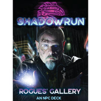 Shadowrun Rogues Gallery An NPC Deck