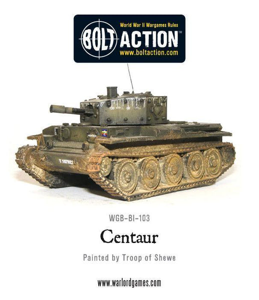 Centaur Mk IV - Gap Games