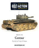 Centaur Mk IV - Gap Games