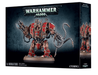 Chaos Space Marines: Helbrute - Gap Games