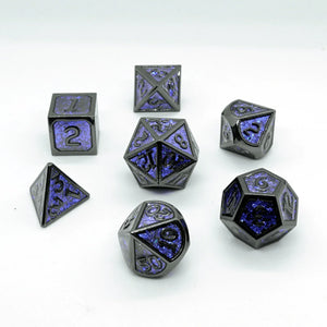 CHRONICLE CARDS DICE