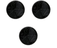 Citadel 60mm Round Bases Textured - Gap Games