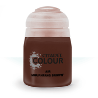 Citadel Air: Mournfang Brown(24ml) - Gap Games