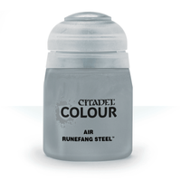 Citadel Air: Runefang Steel(24ml) - Gap Games