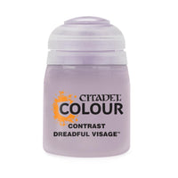 Citadel Contrast: Dreadful Visage (18ml) - Gap Games