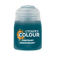 Citadel Contrast: Frostheart (18ml) - Gap Games