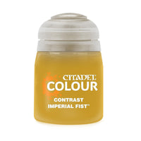 Citadel Contrast: Imperial Fist (18ml) - Gap Games