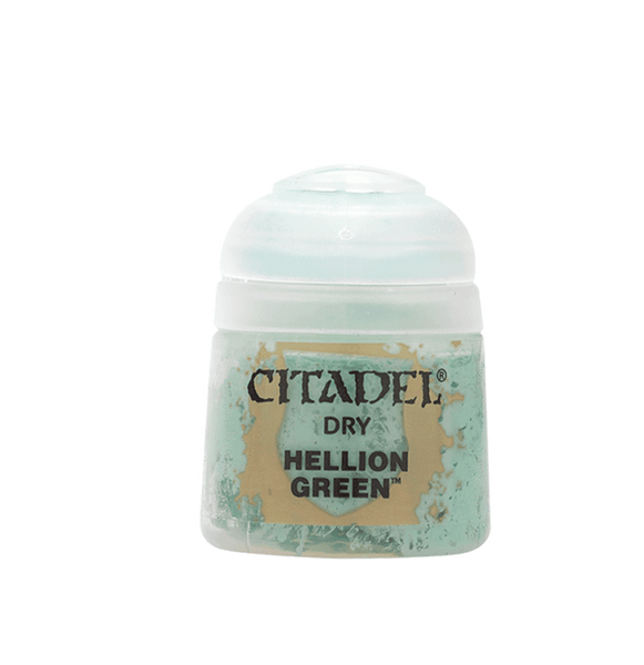 Citadel Dry: Hellion Green - Gap Games