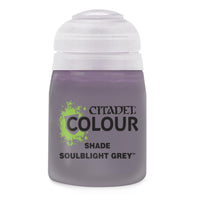 Citadel Shade: Soulblight Grey (18ml) - Gap Games