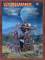 Cities of Sigmar: Luminark of Hysh / Celestial Hurricanum - Gap Games