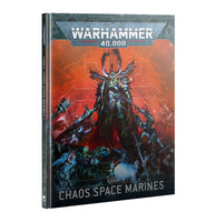 Codex: Chaos Space Marines - Gap Games