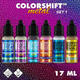 Colorshift Chameleon Acrylic Paint Set 1 - Gap Games