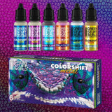 Colorshift Chameleon Acrylic Paint Set 1 - Gap Games