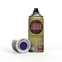 Colour Primer - Alien Purple - PICKUP INSTORE ONLY - Gap Games