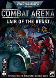 Combat Arena: Lair of the Beast - Gap Games