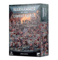 Combat Patrol: World Eaters - Gap Games