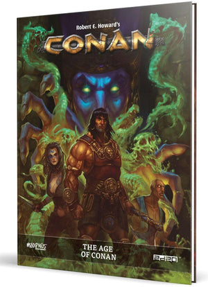 CONAN