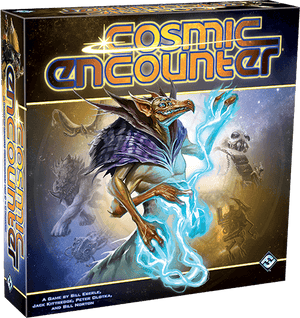 COSMIC ENCOUNTER