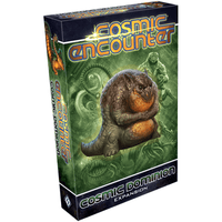 Cosmic Encounter Cosmic Dominion - Gap Games