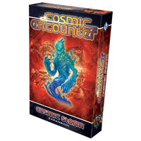 Cosmic Encounter Cosmic Storm - Gap Games