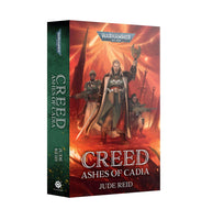 CREED: ASHES OF CADIA (Paperback) - Gap Games