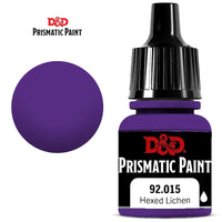 D&D Prismatic Paint Hexed Lichen 92.015