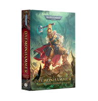 DAEMONHAMMER (HB) - Pre-Order - Gap Games