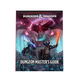 D&D 2024 Dungeon Master's Guide - Pre-Order - Gap Games