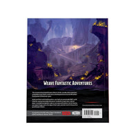 D&D 2024 Dungeon Master's Guide - Pre-Order - Gap Games