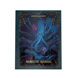 D&D 2024 Monster Manual Hobby Store Exclusive - Pre-Order - Gap Games