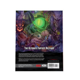 D&D 2024 Monster Manual - Pre-Order - Gap Games