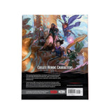 D&D 2024 Player's Handbook - Pre-Order - Gap Games