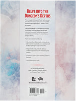 D&D Dungeons & Dragons Masters Screen Dungeon Kit - Gap Games