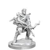 D&D Frameworks Half-Elf Ranger Male - Gap Games