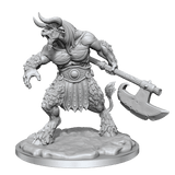 D&D Frameworks Minotaur - Gap Games